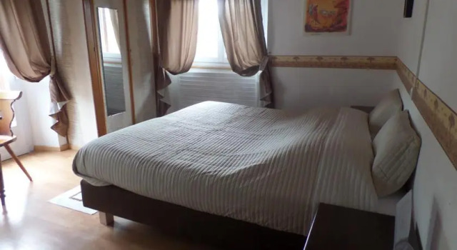 Chambre dHotes Le Saut de La Truite, Rezervovat Hotel Orbey Lac Blanc