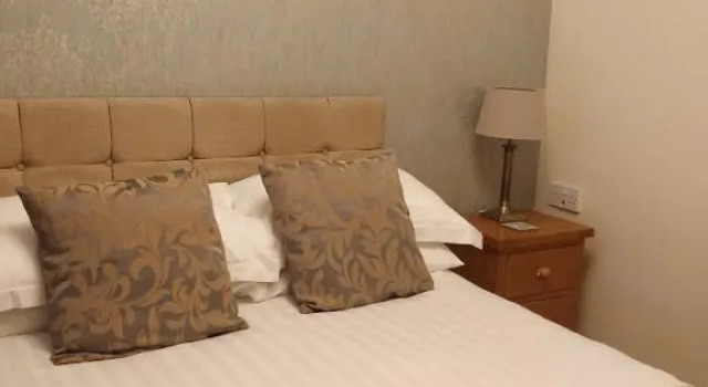 Номер Classic Melbourne Guest House