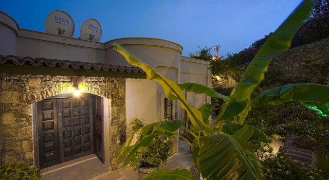 Villa Olivia, Rezervovat Vila Hotely v Mugla s parkováním, Parkování