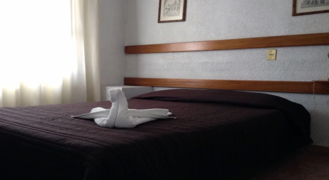 Люкс с 2 комнатами с балконом Suites Maria Antonieta