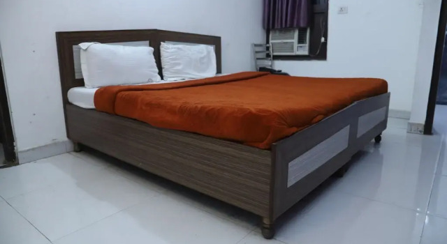 Hotel The Ace