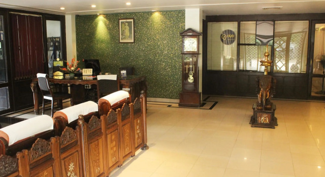 Royal Inn, Забронировать Отель Отели штата Карнатаки 3 звезды, 3*