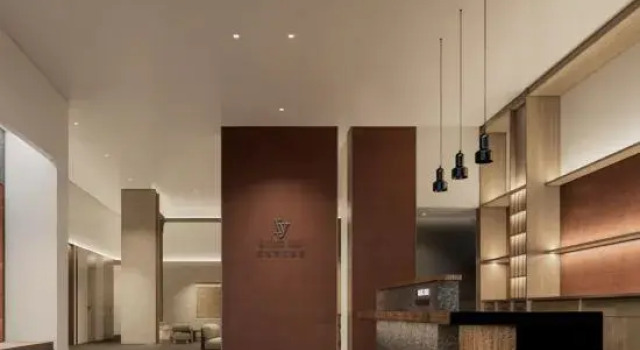 Xiyue Hotel (Boao Airport High speed Railway Station Branch)