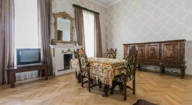 Apartment Megi in Old Tbilisi
