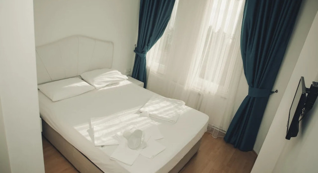 Mimoza Apart & Otel, Забронировать Отель Синоп Черноморский регион Турции