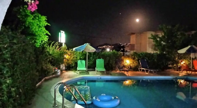 Студия Creta Sun Hotel Studios