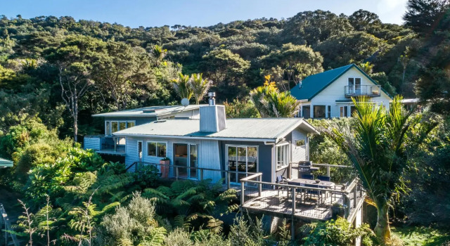 The Fat Pigeon - Omiha Holiday Home, Buchen Sie Hotel  