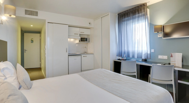 All Suites Appart Hotel Orly Rungis