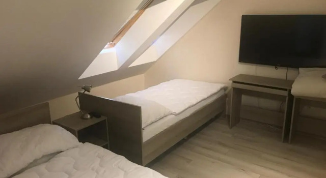 Четырёхместный номер Standard Apartman Gondola