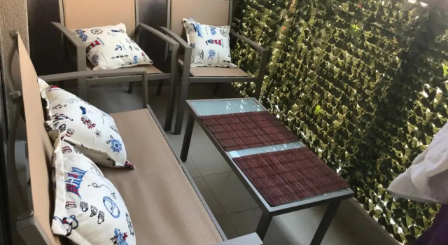 Студия Studio Apartment Nika Anđusa