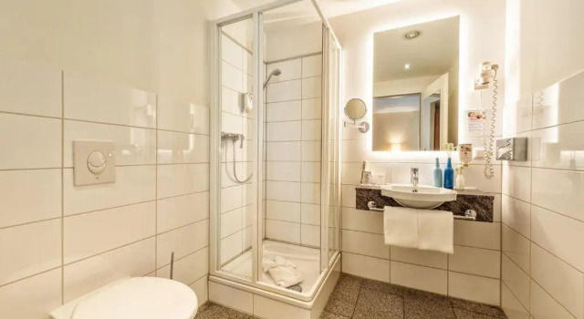 Двухместный номер Superior CityClass Hotel am Dom