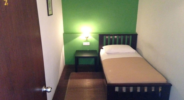 Номер Standard Old Penang Guesthouse - Hostel