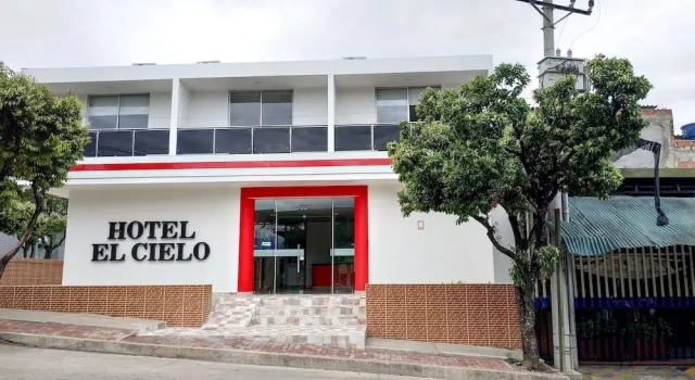 Hotel El Cielo