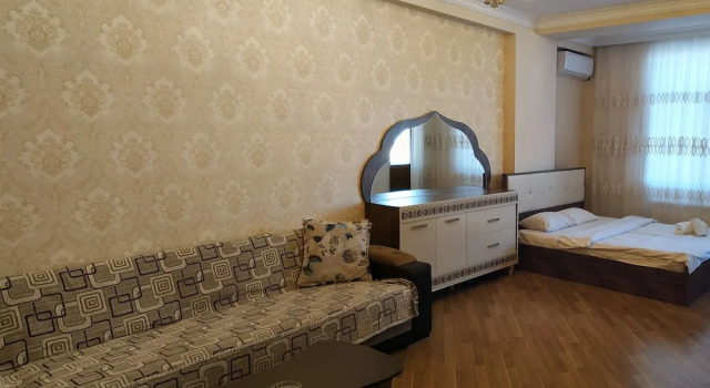 Bakuvi Tourist Apartment B038, Varaa Huoneisto Baku Azerbaidžan
