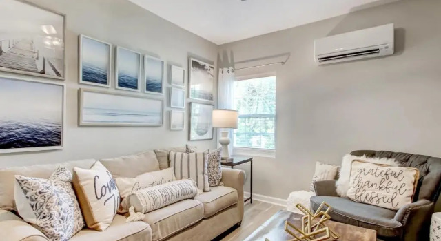 7 Seas Unit 3, Prenota Appartamento Tybee Island Georgia