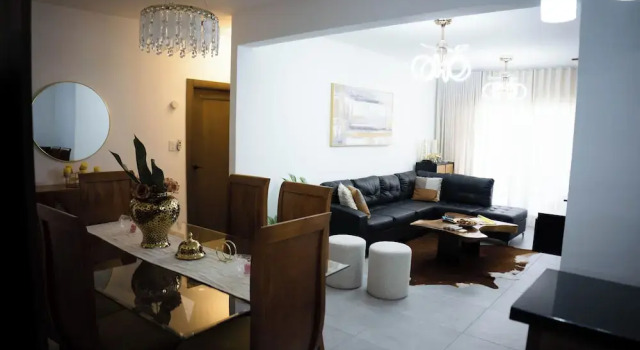 Апартаменты Residencial Batista II