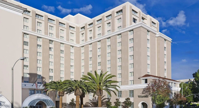 The Westin Pasadena