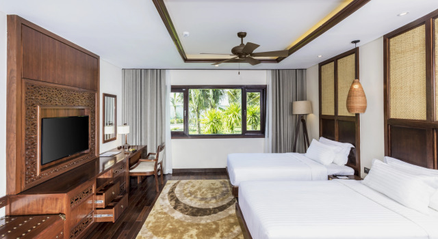 Duyen Ha Resort Cam Ranh