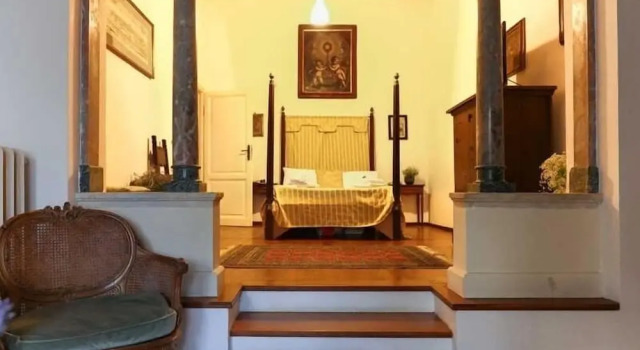 Вилла с 4 комнатами Domus Lilia