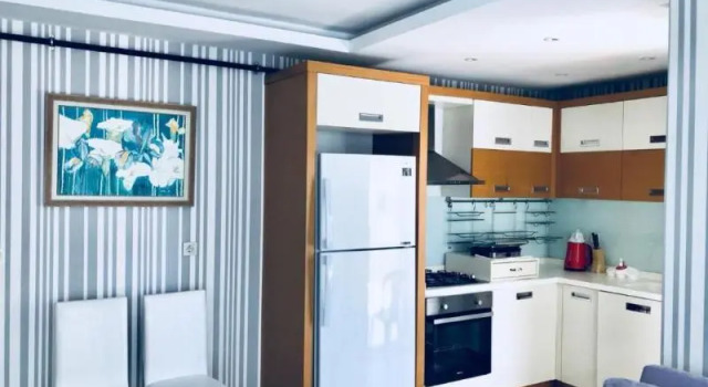 Номер Standard Livia Residence