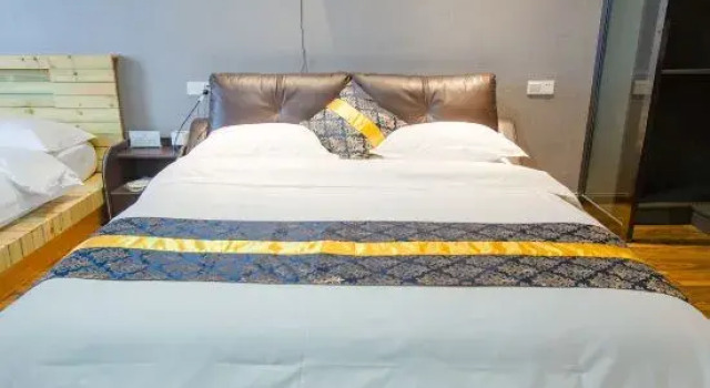 Luksusowy suite Anda Hotel