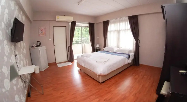 Номер Standard Areechon Apartment