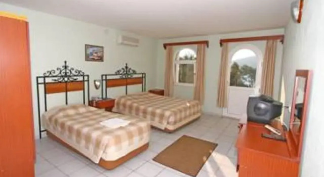 Номер Standard Greenport Bodrum Hotel