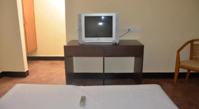 Двухместный номер Standard Hotel Ferreira Resort