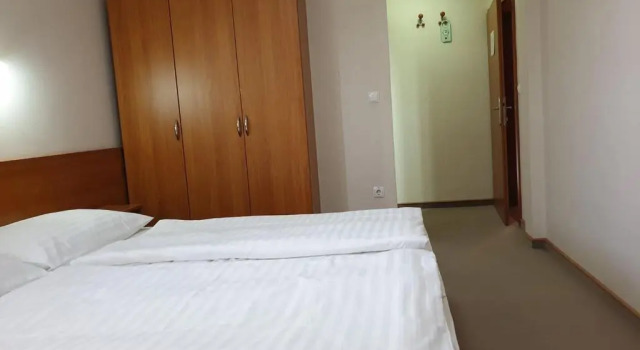 Двухместный номер Standard Dežman Apartments & Rooms