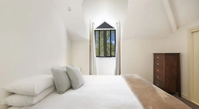 Апартаменты с 3 комнатами с балконом Briars Country Lodge