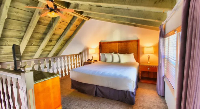 Номер Standard Royal Copenhagen Inn