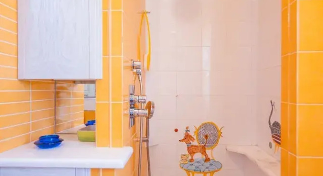 Вилла Tricolle Villa con Piscina