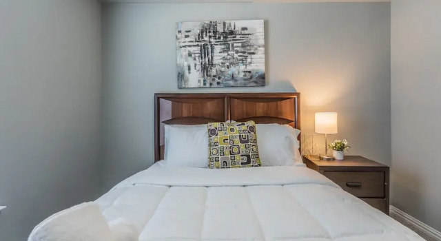 Номер Royal Luxury Townhome Collection GrandPrairie