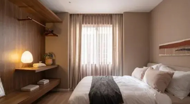 Номер Superior A Stay In Hanoi