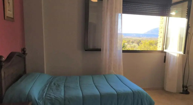 Номер Standard Hotel Restaurante Dama de Baza