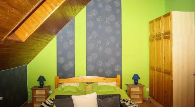 Dóra Stúdió Apartmanok, Réserver Hôtel Hôtels pas chers à Zala