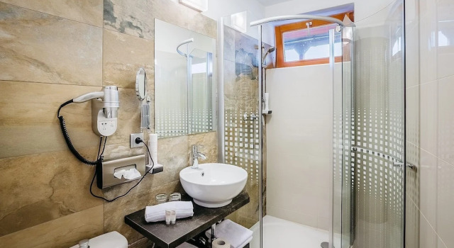 Двухместный номер Classic Plus Maximus Resort