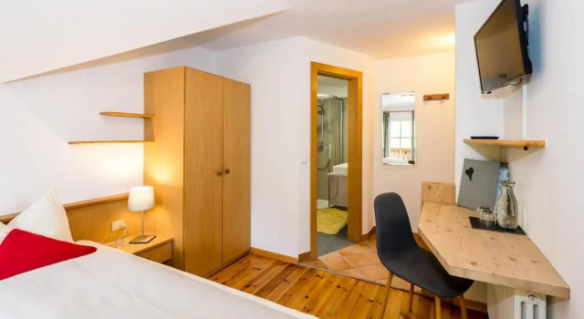 Номер Standard Haus Claudia B&B