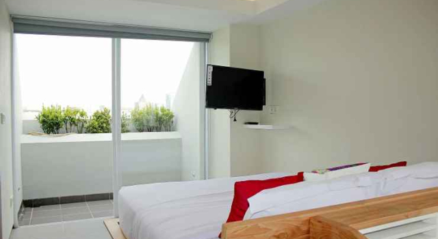 The Loji Patra Kuningan, Prenota Hotel Giacarta Jakarta Province