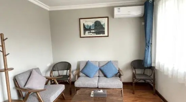Jingshe Hostel, Забронировать Хостел Сюфэн Гуйлинь, рядом с Guilin Liu San Jie Landscape Park