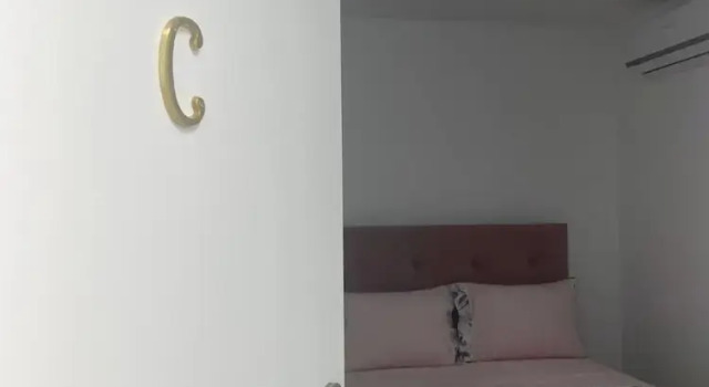 Люкс Comfort с видом на город Casa Augusta 6