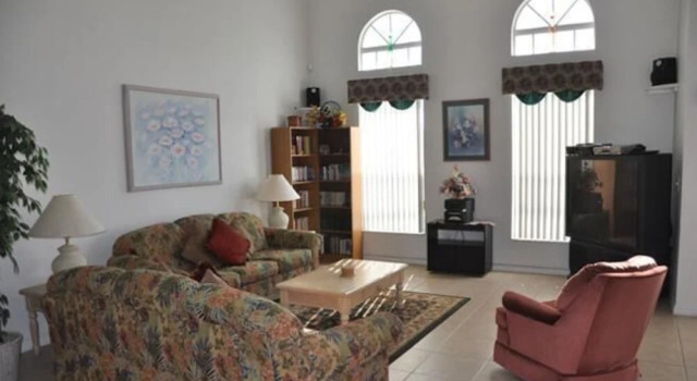Disney Palms - Downing 402 5 Bedroom Home