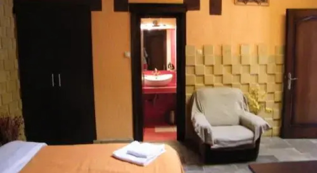 Brasovul Vechi Apartment