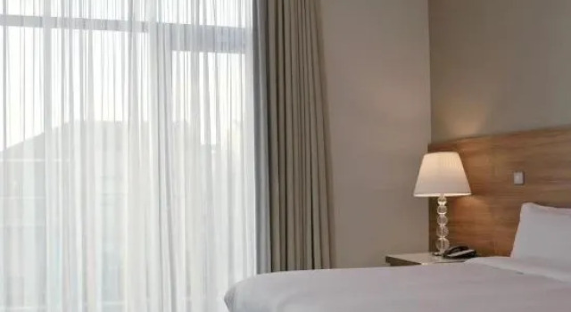 Номер Superior Moyvalley Hotel & Golf Resort