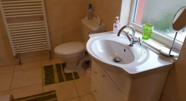 Номер Standard Pendine Sands Guest House