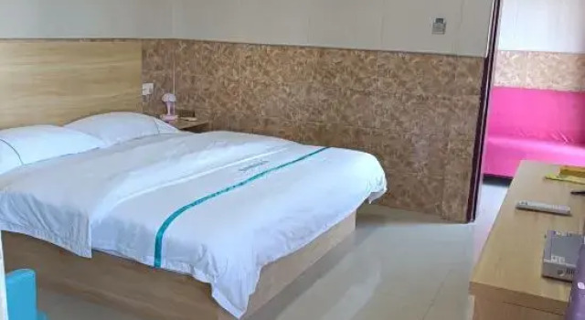 Люкс Deluxe с балконом Maison Dalabua