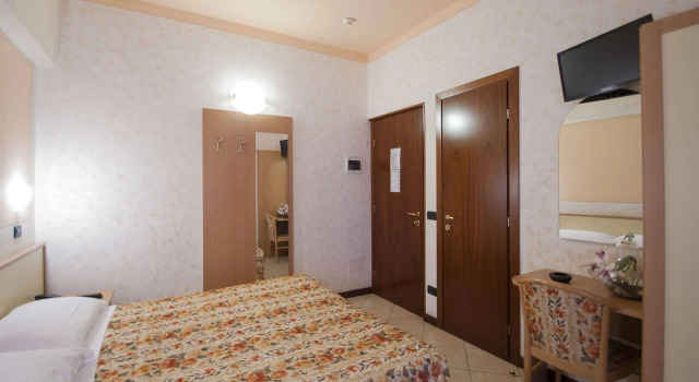 Hotel La Riviera