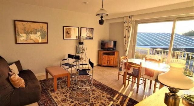 Appartement Quiberon, 2 pièces, 4 personnes - FR-1-478-73, Rezerwuj Apartament Quiberon 
