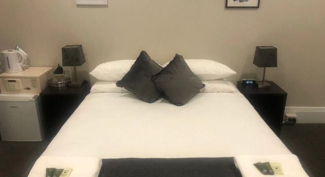 Wentworth Hotel, Забронировать Отель Отели Сиднея 4 звезды, рядом с Waterview in Bicentennial Park, 4*