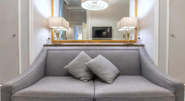 Люкс Florence Luxury Guest House